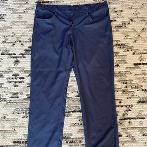 Travis Mathew Khakis